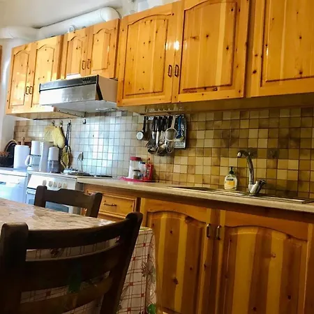 Villa Theo Traditional House *